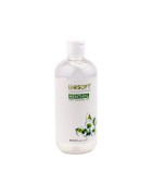 Biosoft Premium Waxing Solutions Menthol Pre Waxing Gel, 500ml
